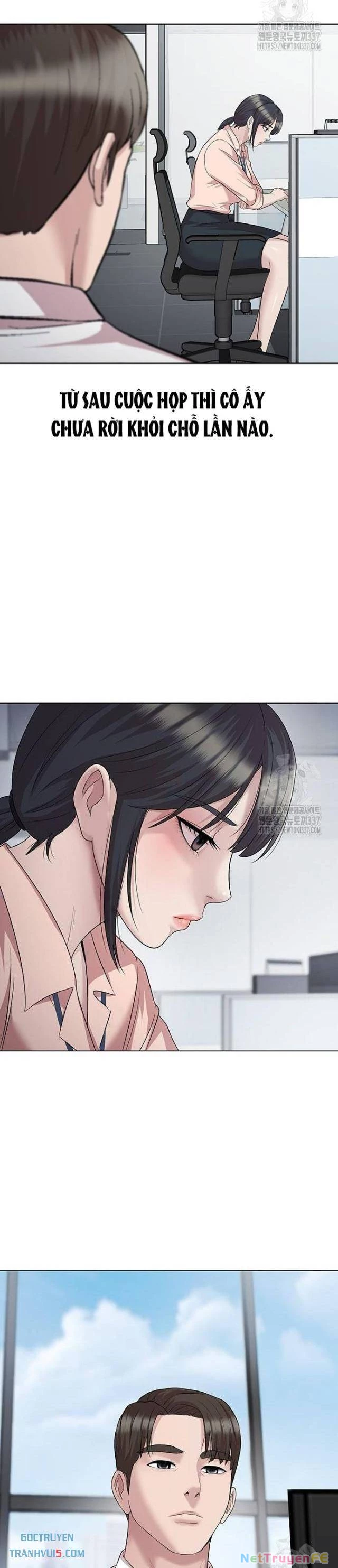Người Trúng Độc Đắc Cũng Đi Làm Chapter 15 - Trang 2