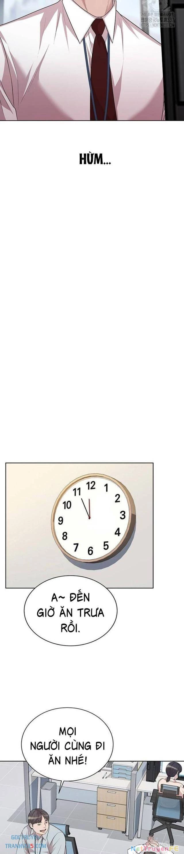 Người Trúng Độc Đắc Cũng Đi Làm Chapter 15 - Trang 2
