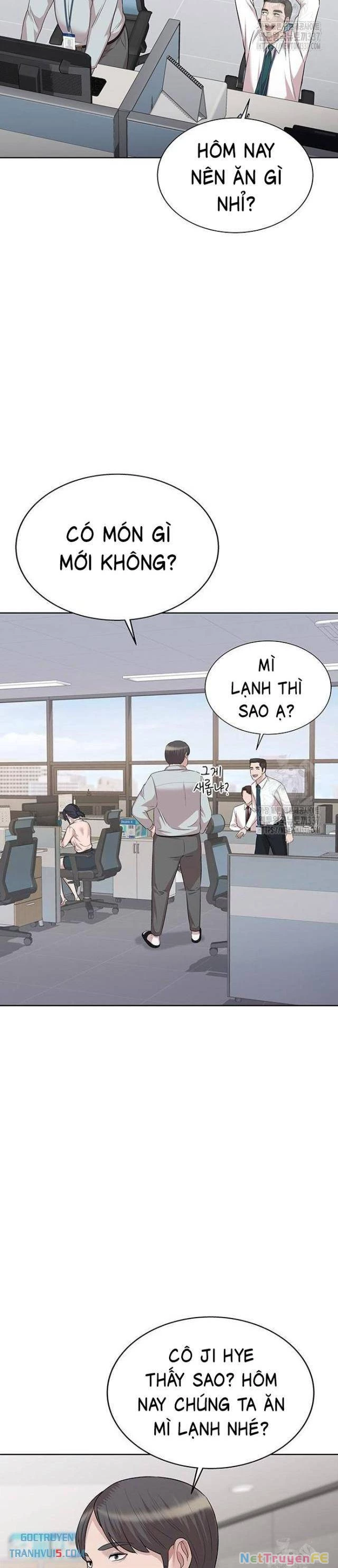 Người Trúng Độc Đắc Cũng Đi Làm Chapter 15 - Trang 2