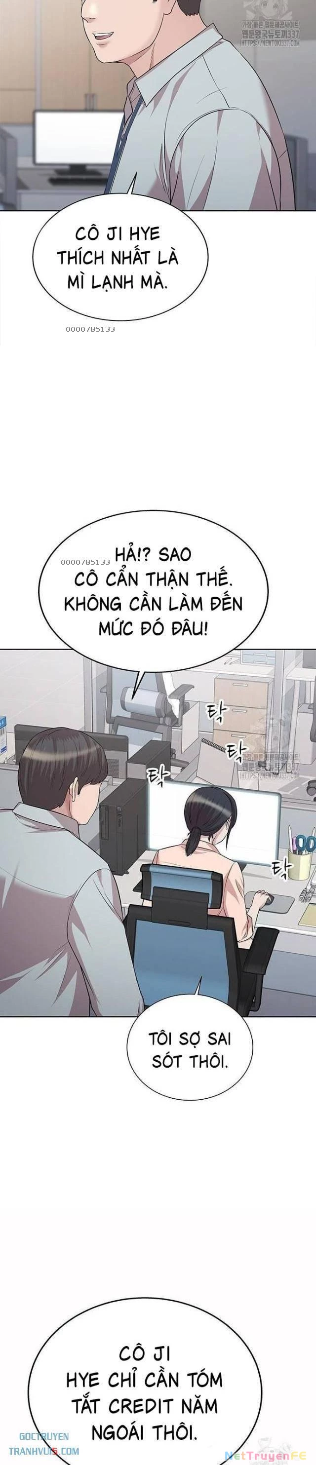 Người Trúng Độc Đắc Cũng Đi Làm Chapter 15 - Trang 2