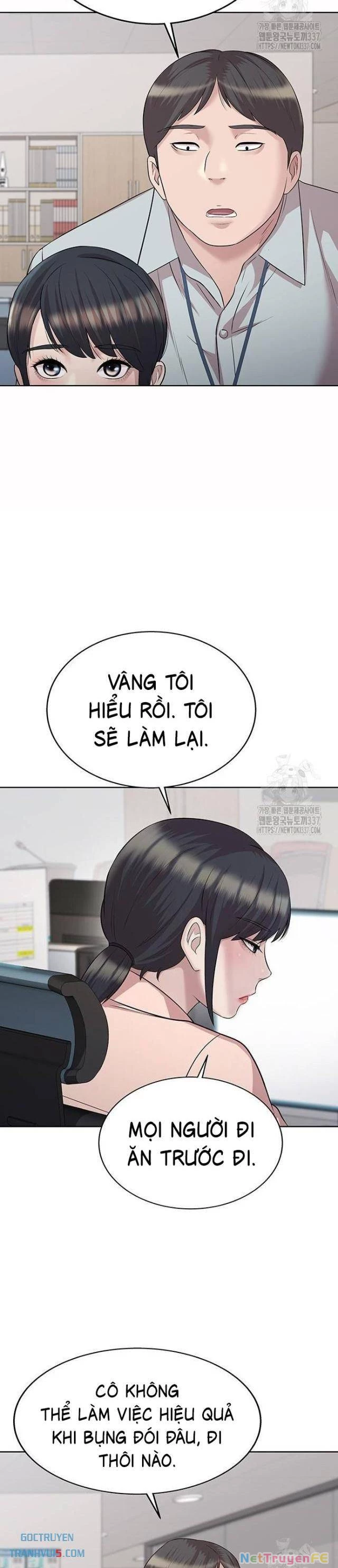 Người Trúng Độc Đắc Cũng Đi Làm Chapter 15 - Trang 2