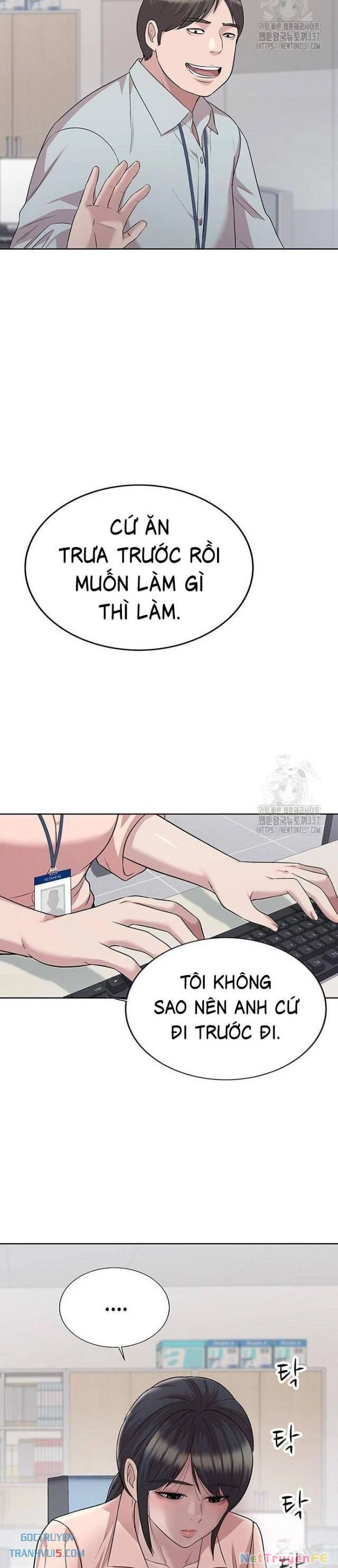 Người Trúng Độc Đắc Cũng Đi Làm Chapter 15 - Trang 2