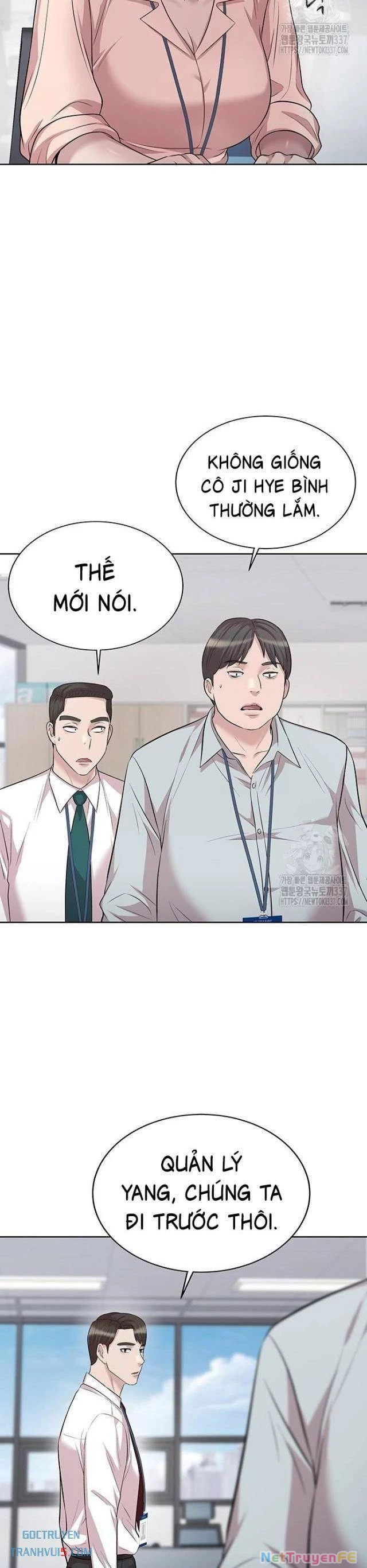 Người Trúng Độc Đắc Cũng Đi Làm Chapter 15 - Trang 2