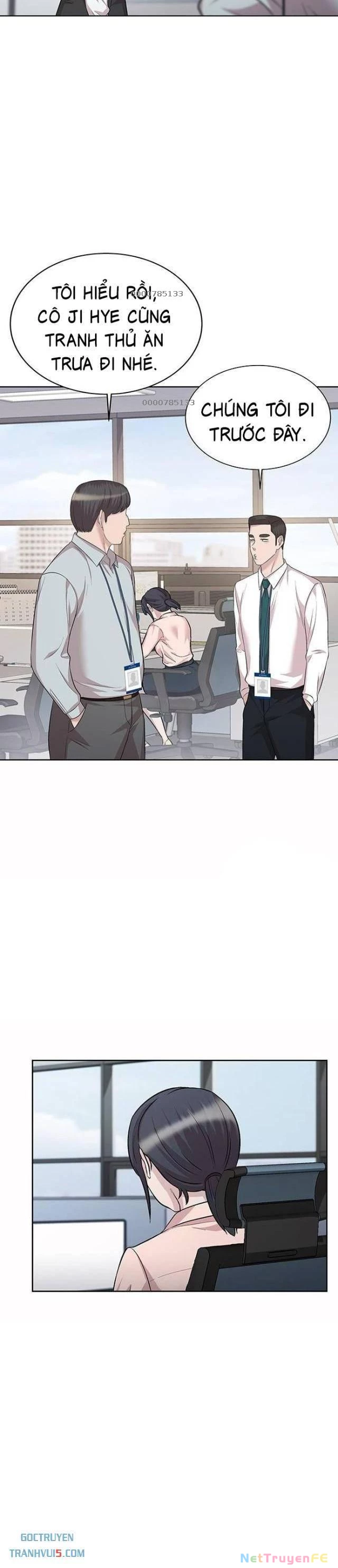 Người Trúng Độc Đắc Cũng Đi Làm Chapter 15 - Trang 2
