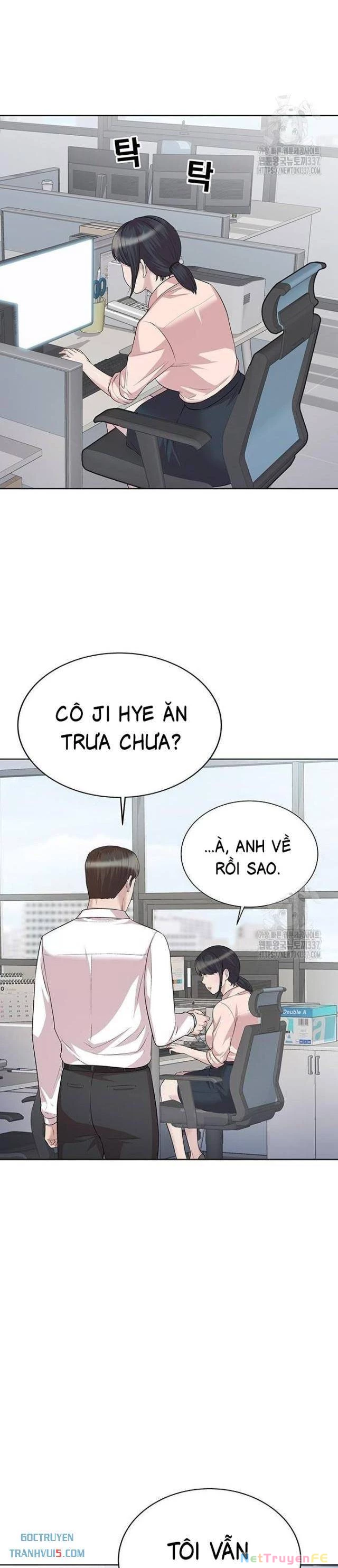 Người Trúng Độc Đắc Cũng Đi Làm Chapter 15 - Trang 2