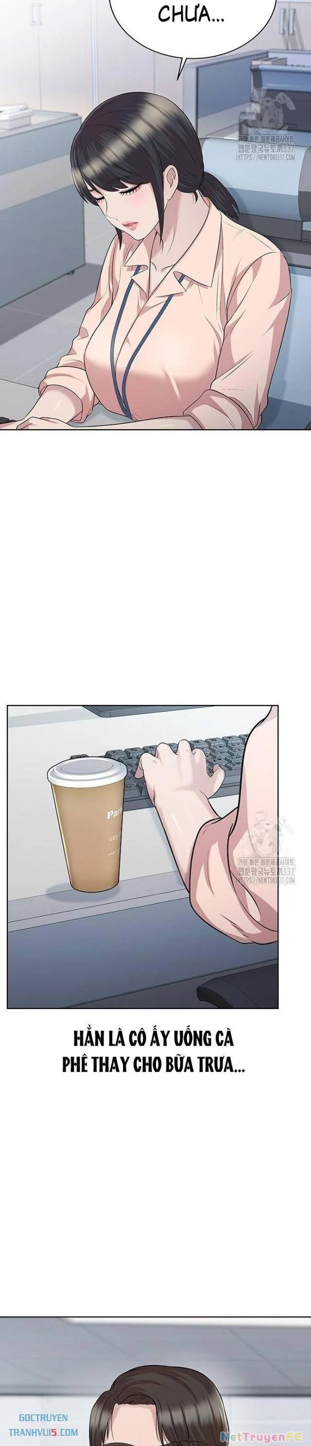 Người Trúng Độc Đắc Cũng Đi Làm Chapter 15 - Trang 2