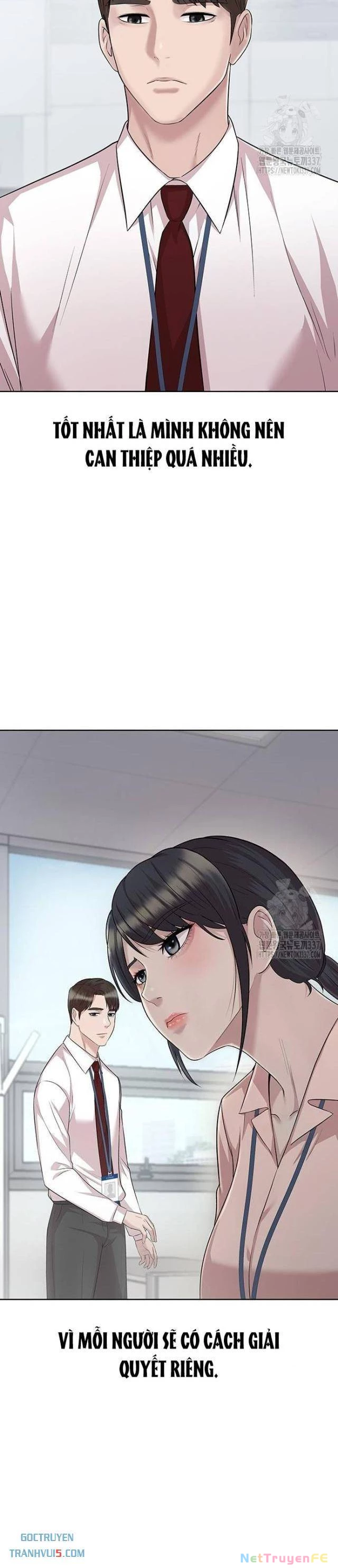 Người Trúng Độc Đắc Cũng Đi Làm Chapter 15 - Trang 2