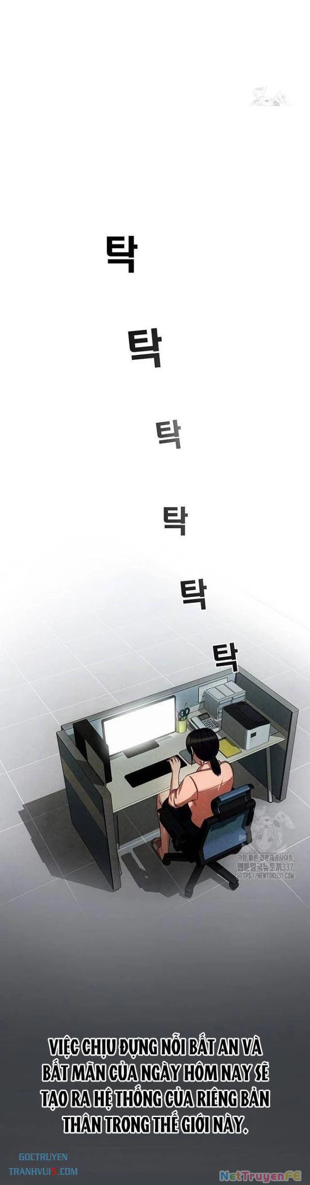 Người Trúng Độc Đắc Cũng Đi Làm Chapter 15 - Trang 2