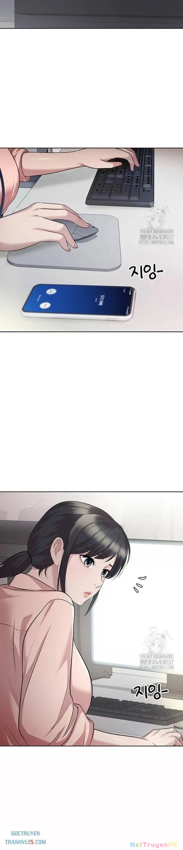 Người Trúng Độc Đắc Cũng Đi Làm Chapter 15 - Trang 2