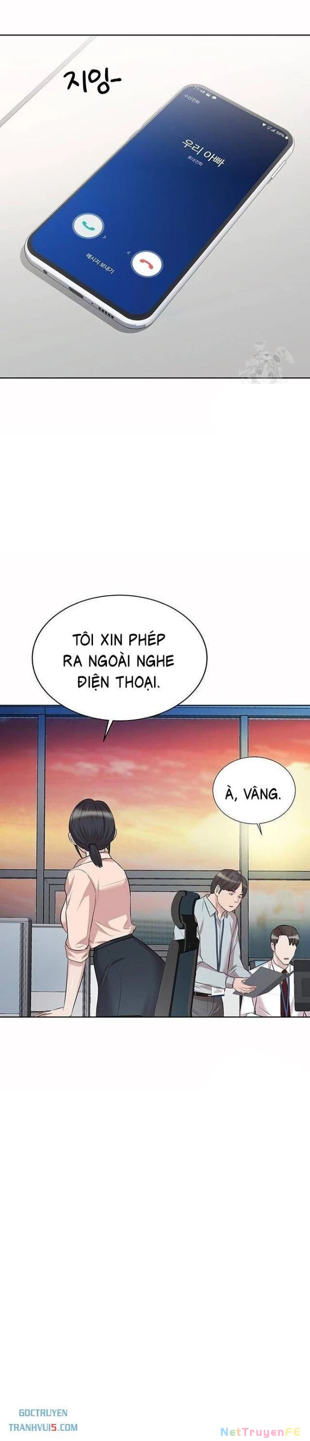 Người Trúng Độc Đắc Cũng Đi Làm Chapter 15 - Trang 2