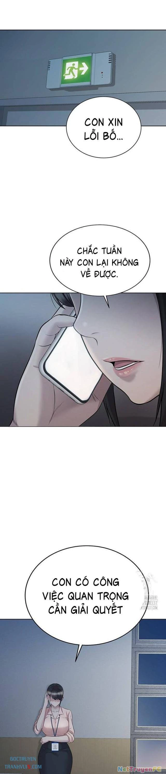 Người Trúng Độc Đắc Cũng Đi Làm Chapter 15 - Trang 2