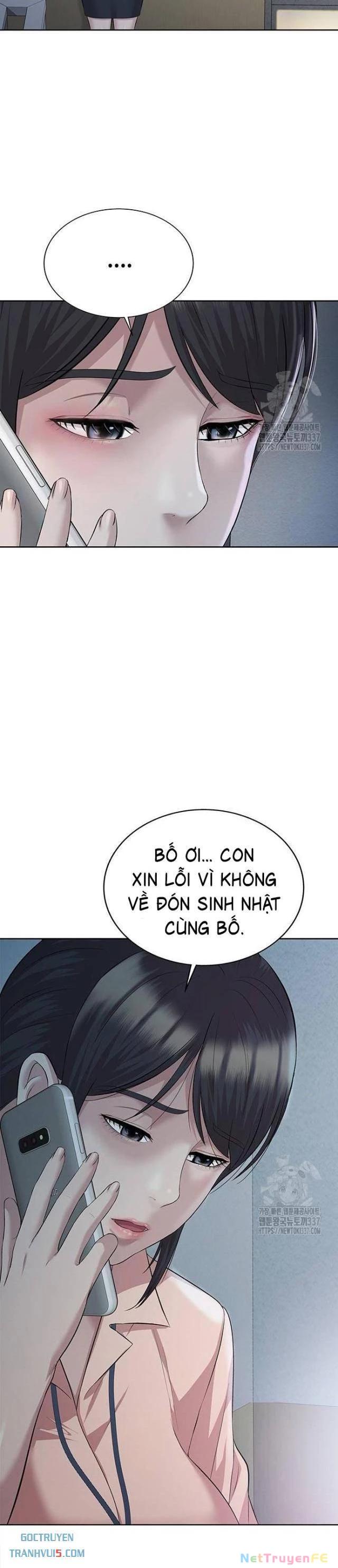 Người Trúng Độc Đắc Cũng Đi Làm Chapter 15 - Trang 2