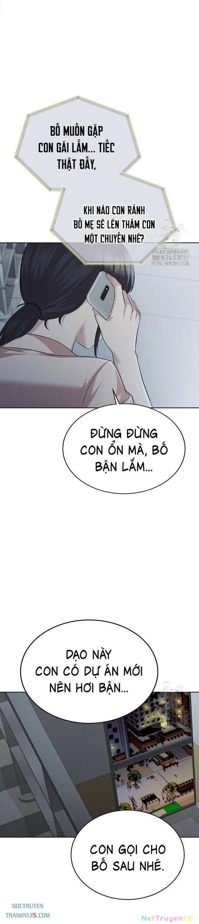 Người Trúng Độc Đắc Cũng Đi Làm Chapter 15 - Trang 2