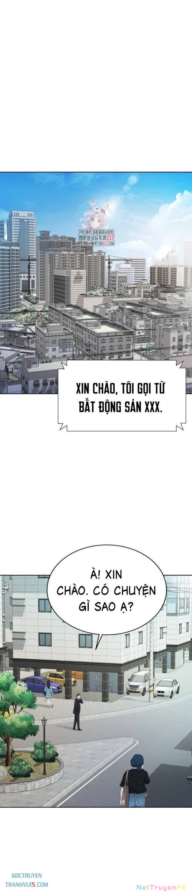 Người Trúng Độc Đắc Cũng Đi Làm Chapter 16 - Trang 2