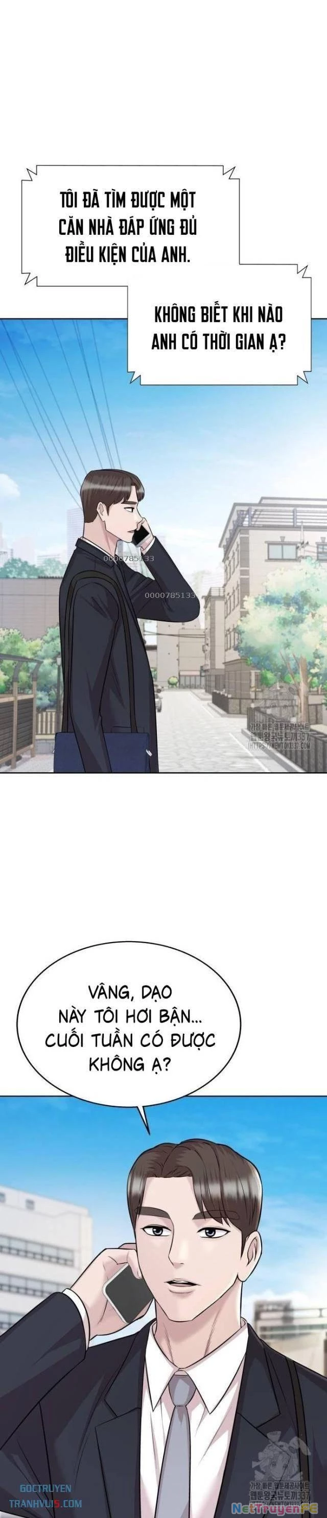 Người Trúng Độc Đắc Cũng Đi Làm Chapter 16 - Trang 2