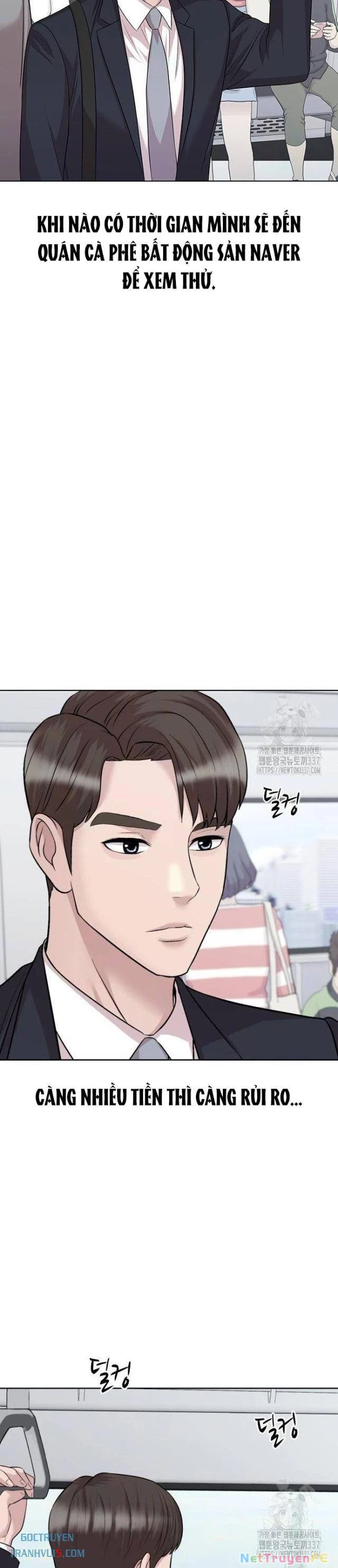 Người Trúng Độc Đắc Cũng Đi Làm Chapter 16 - Trang 2