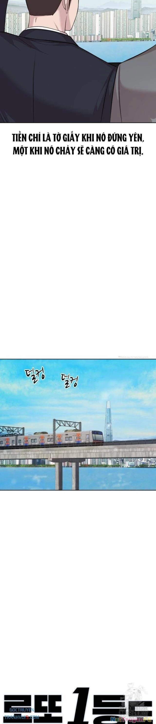 Người Trúng Độc Đắc Cũng Đi Làm Chapter 16 - Trang 2