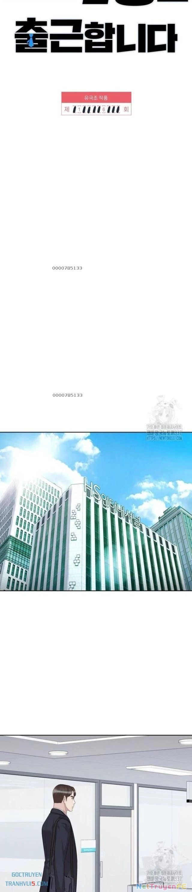 Người Trúng Độc Đắc Cũng Đi Làm Chapter 16 - Trang 2