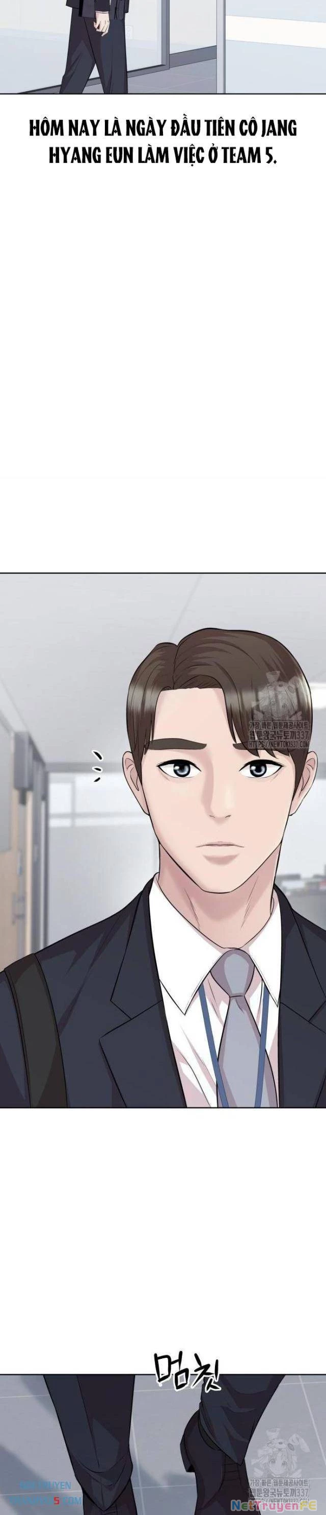 Người Trúng Độc Đắc Cũng Đi Làm Chapter 16 - Trang 2