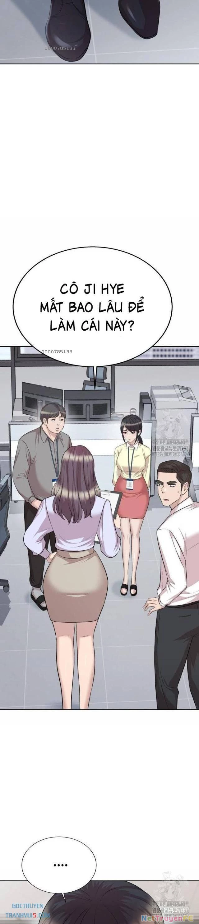 Người Trúng Độc Đắc Cũng Đi Làm Chapter 16 - Trang 2