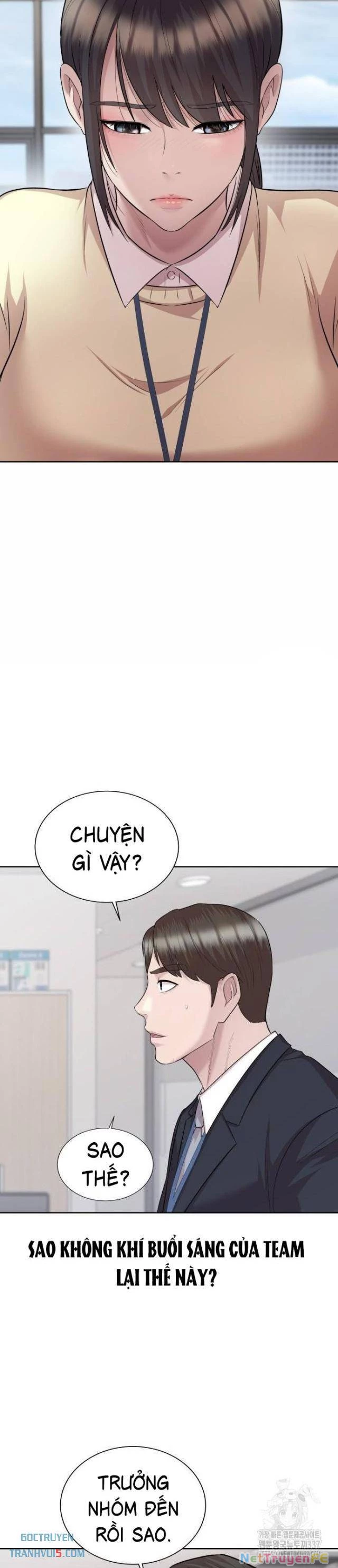 Người Trúng Độc Đắc Cũng Đi Làm Chapter 16 - Trang 2