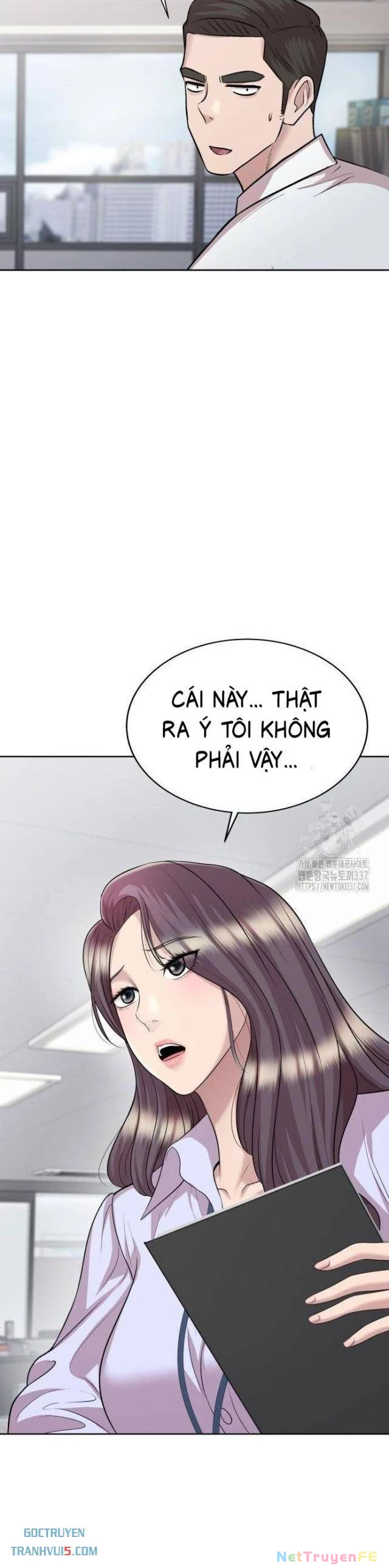 Người Trúng Độc Đắc Cũng Đi Làm Chapter 16 - Trang 2