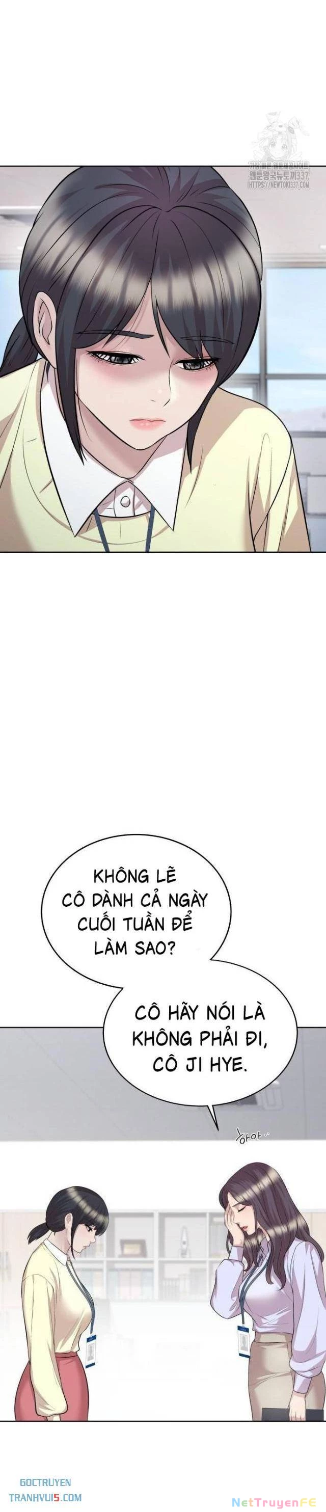 Người Trúng Độc Đắc Cũng Đi Làm Chapter 16 - Trang 2