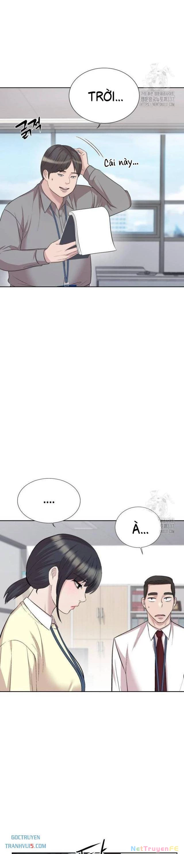 Người Trúng Độc Đắc Cũng Đi Làm Chapter 16 - Trang 2