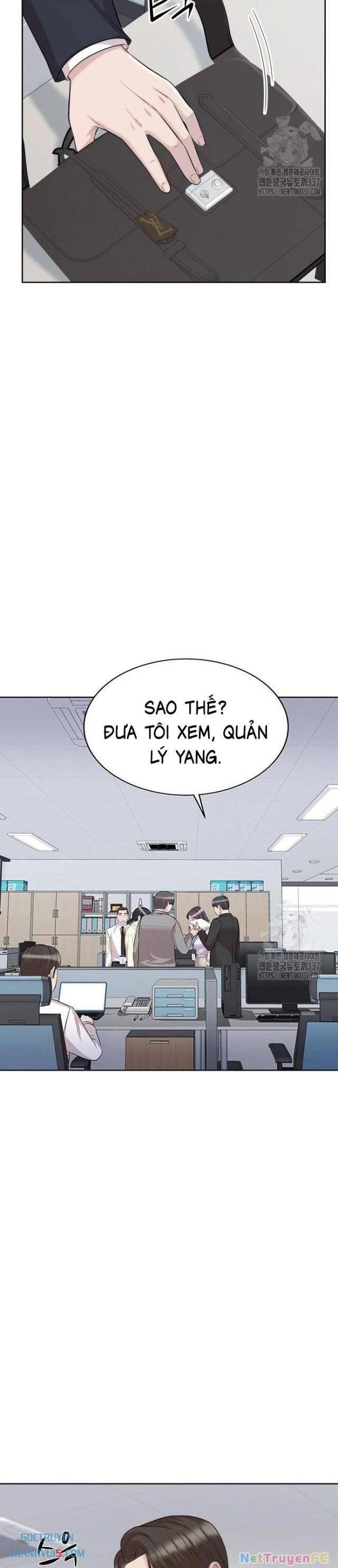 Người Trúng Độc Đắc Cũng Đi Làm Chapter 16 - Trang 2