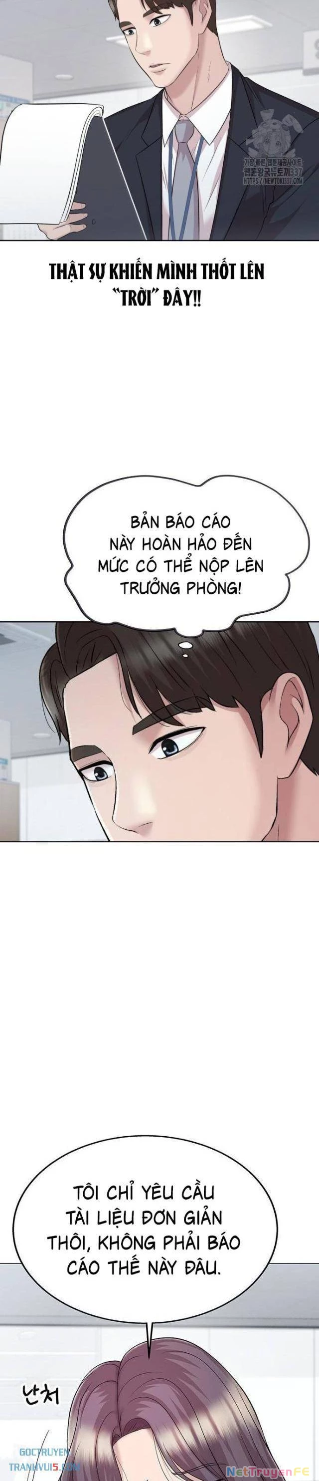 Người Trúng Độc Đắc Cũng Đi Làm Chapter 16 - Trang 2