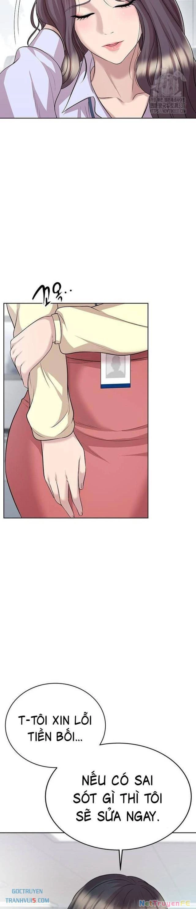 Người Trúng Độc Đắc Cũng Đi Làm Chapter 16 - Trang 2