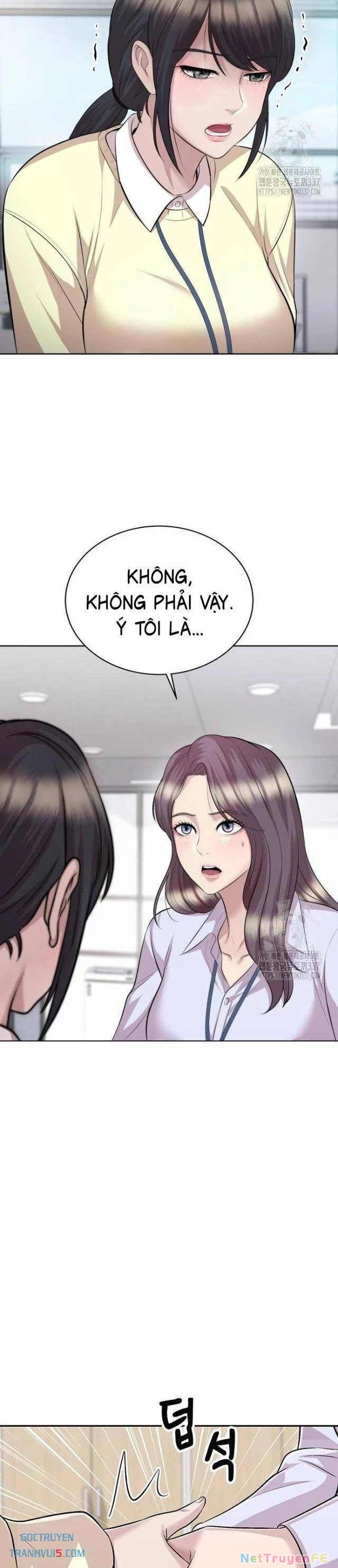 Người Trúng Độc Đắc Cũng Đi Làm Chapter 16 - Trang 2