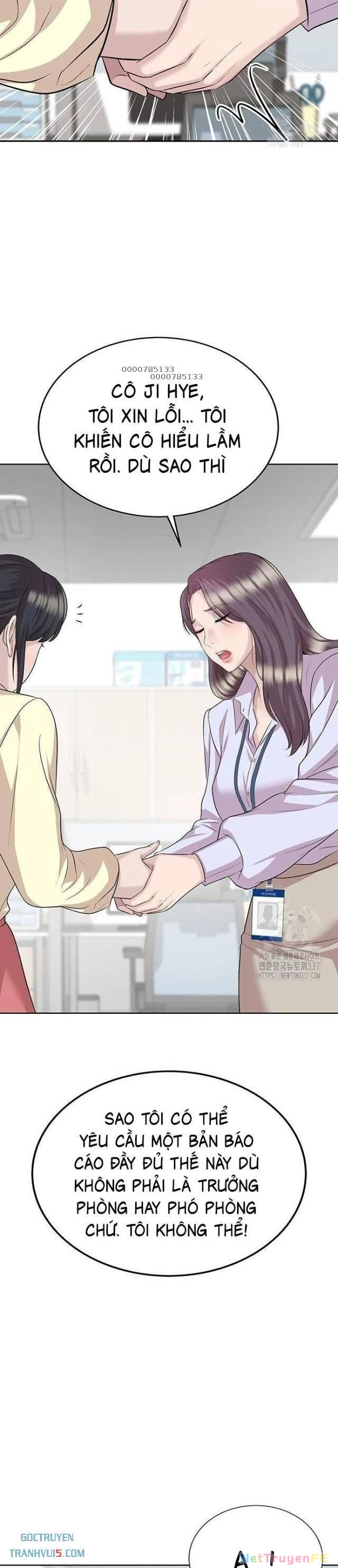 Người Trúng Độc Đắc Cũng Đi Làm Chapter 16 - Trang 2