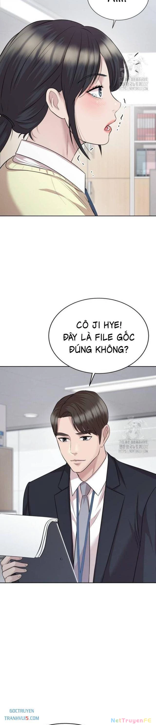 Người Trúng Độc Đắc Cũng Đi Làm Chapter 16 - Trang 2