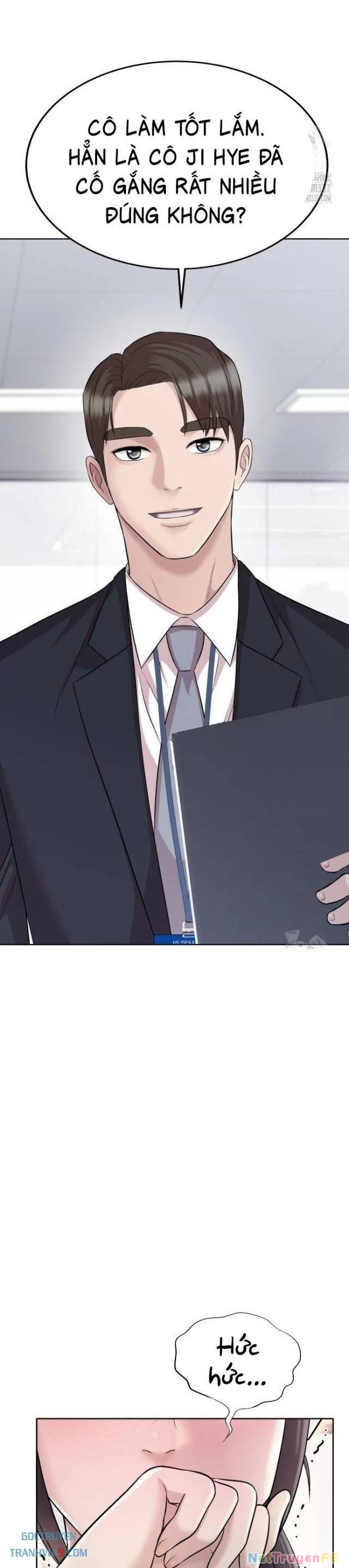 Người Trúng Độc Đắc Cũng Đi Làm Chapter 16 - Trang 2