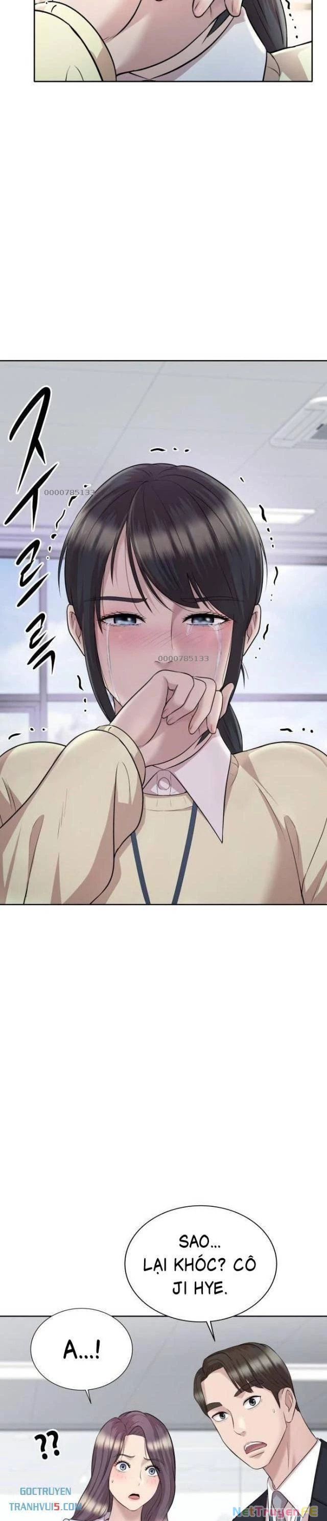 Người Trúng Độc Đắc Cũng Đi Làm Chapter 16 - Trang 2