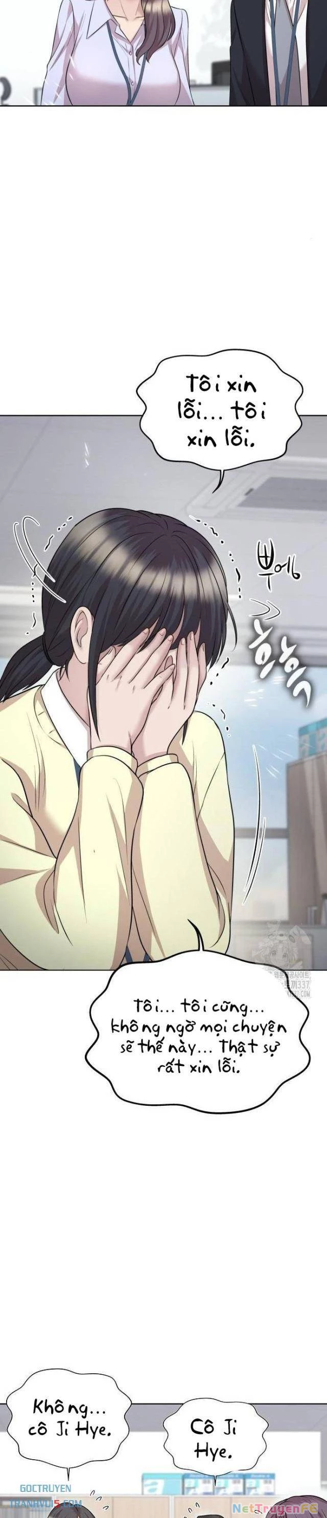 Người Trúng Độc Đắc Cũng Đi Làm Chapter 16 - Trang 2