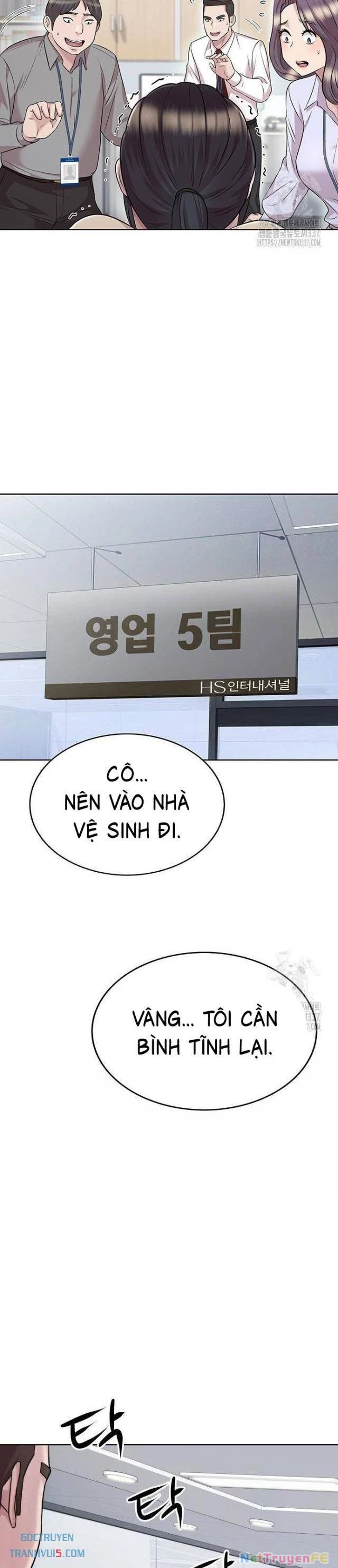 Người Trúng Độc Đắc Cũng Đi Làm Chapter 16 - Trang 2