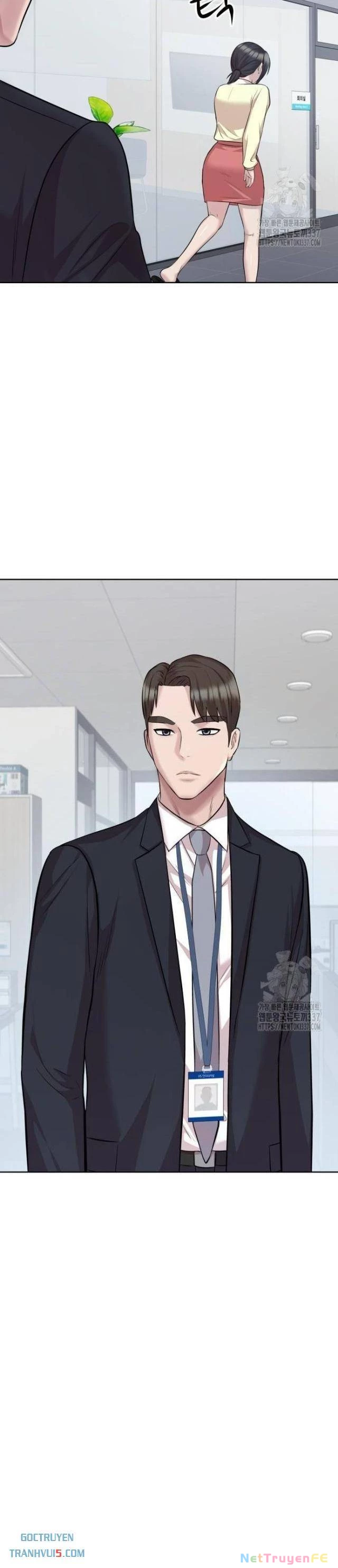 Người Trúng Độc Đắc Cũng Đi Làm Chapter 16 - Trang 2