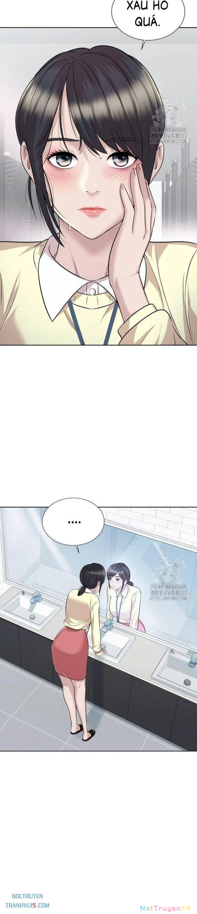 Người Trúng Độc Đắc Cũng Đi Làm Chapter 16 - Trang 2