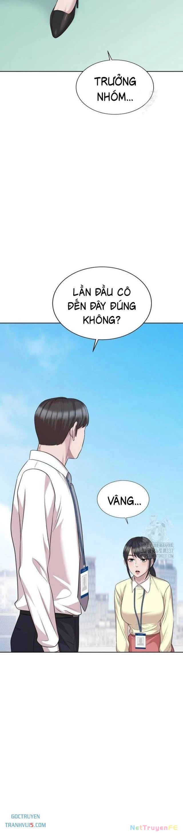 Người Trúng Độc Đắc Cũng Đi Làm Chapter 16 - Trang 2