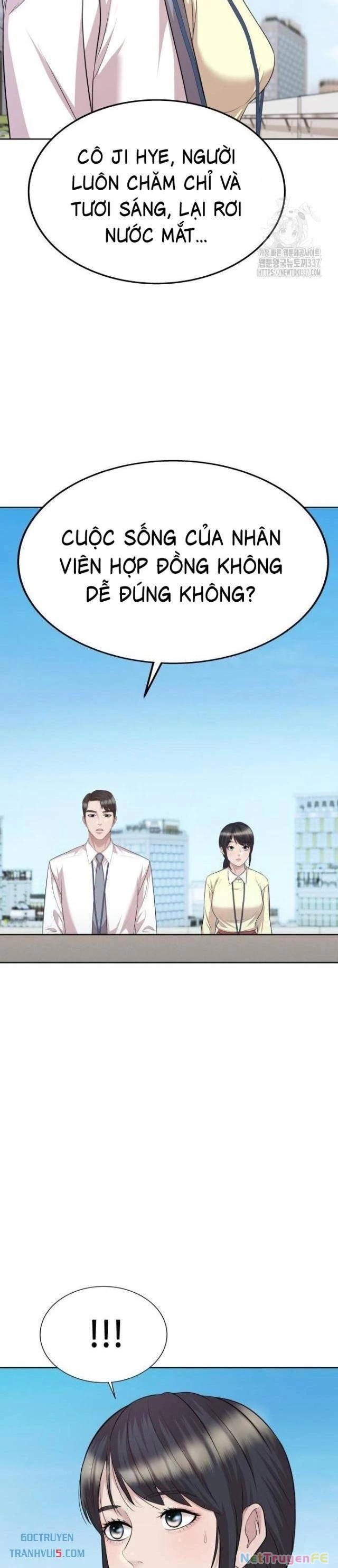 Người Trúng Độc Đắc Cũng Đi Làm Chapter 16 - Trang 2