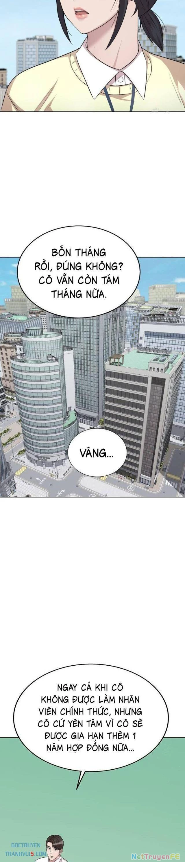 Người Trúng Độc Đắc Cũng Đi Làm Chapter 16 - Trang 2