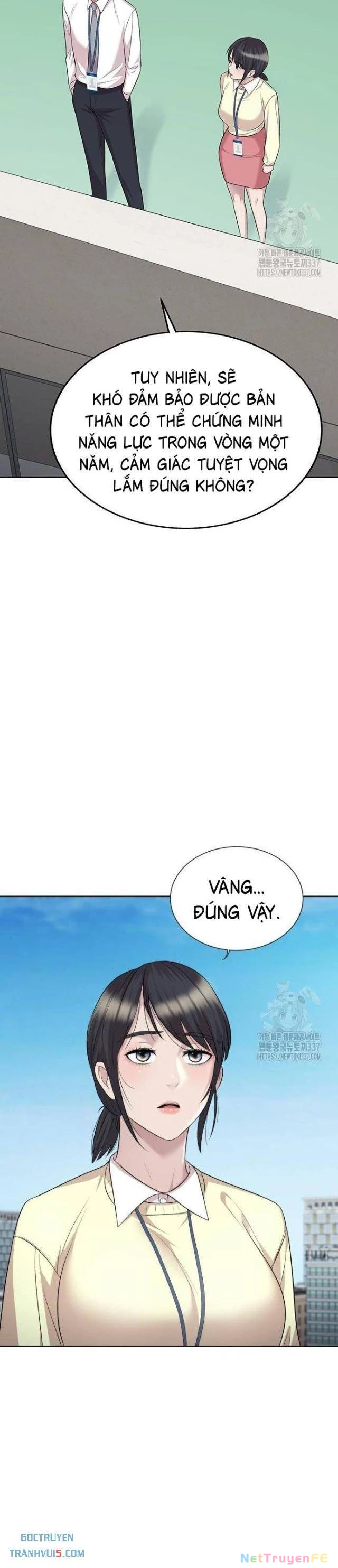 Người Trúng Độc Đắc Cũng Đi Làm Chapter 16 - Trang 2