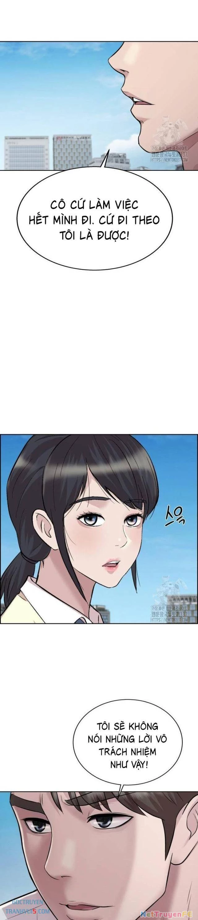 Người Trúng Độc Đắc Cũng Đi Làm Chapter 16 - Trang 2