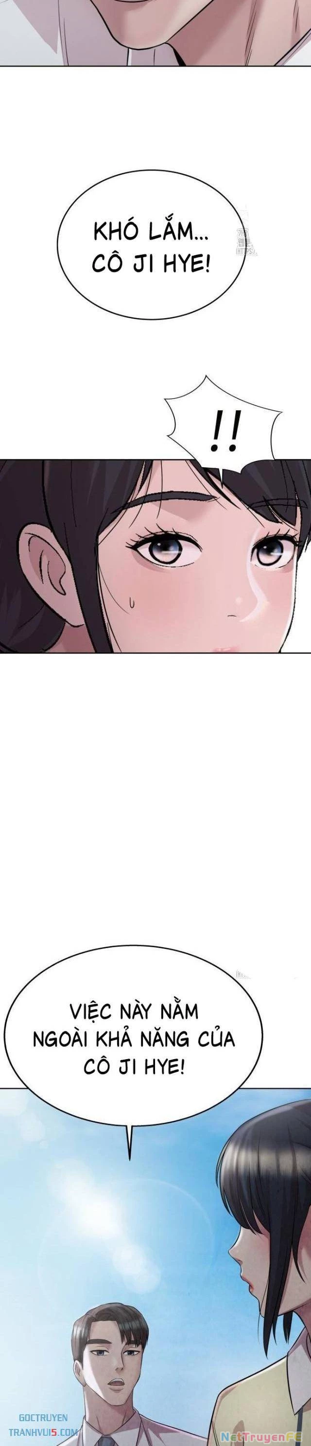 Người Trúng Độc Đắc Cũng Đi Làm Chapter 16 - Trang 2