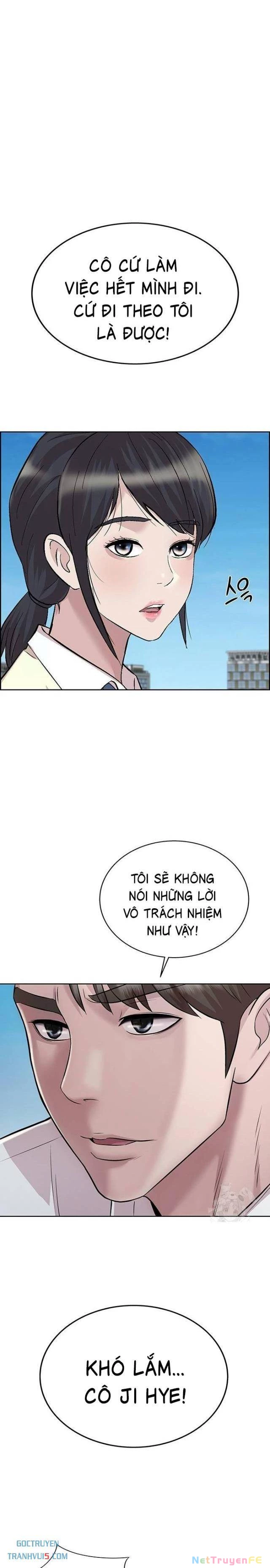 Người Trúng Độc Đắc Cũng Đi Làm Chapter 17 - Trang 2
