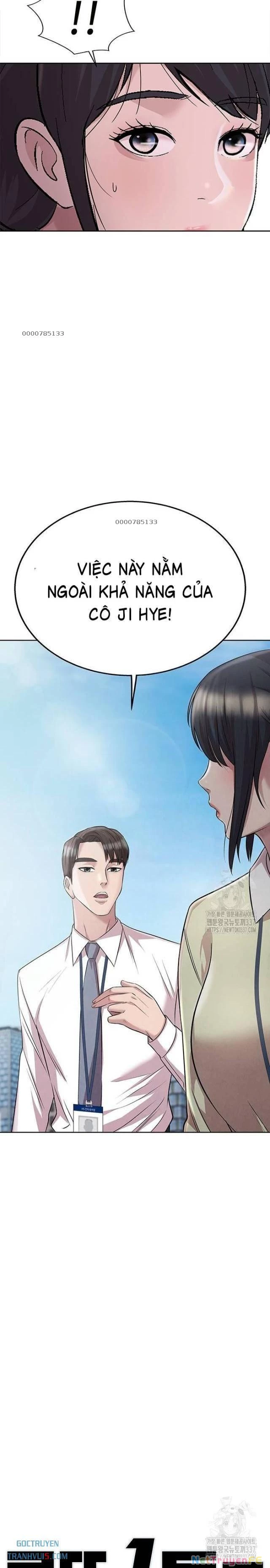 Người Trúng Độc Đắc Cũng Đi Làm Chapter 17 - Trang 2