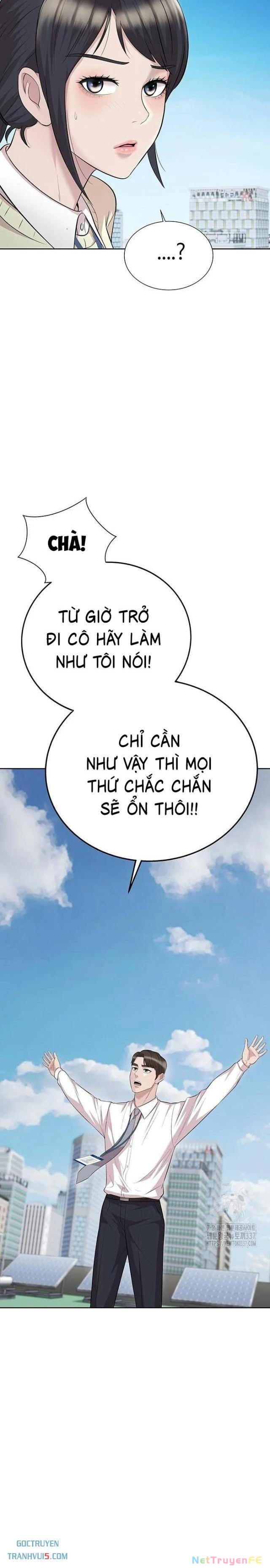 Người Trúng Độc Đắc Cũng Đi Làm Chapter 17 - Trang 2