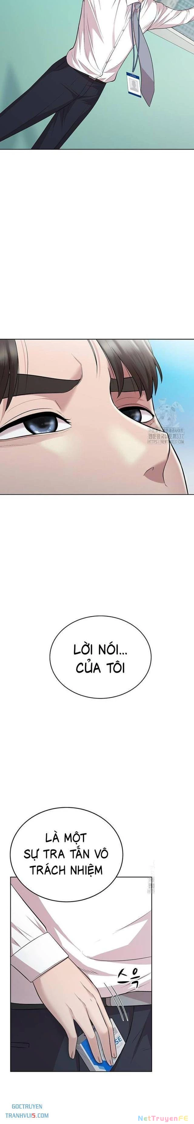 Người Trúng Độc Đắc Cũng Đi Làm Chapter 17 - Trang 2